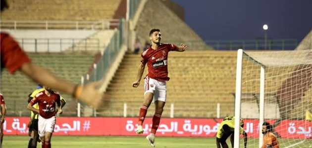 ترتيب-هدافي-الدوري-المصري-بعد-فوز-الأهلي-على-المقاولون-العرب